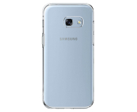 Spigen Liquid Crystal do Galaxy A5 2017 Clear - 355997 - zdjęcie 3